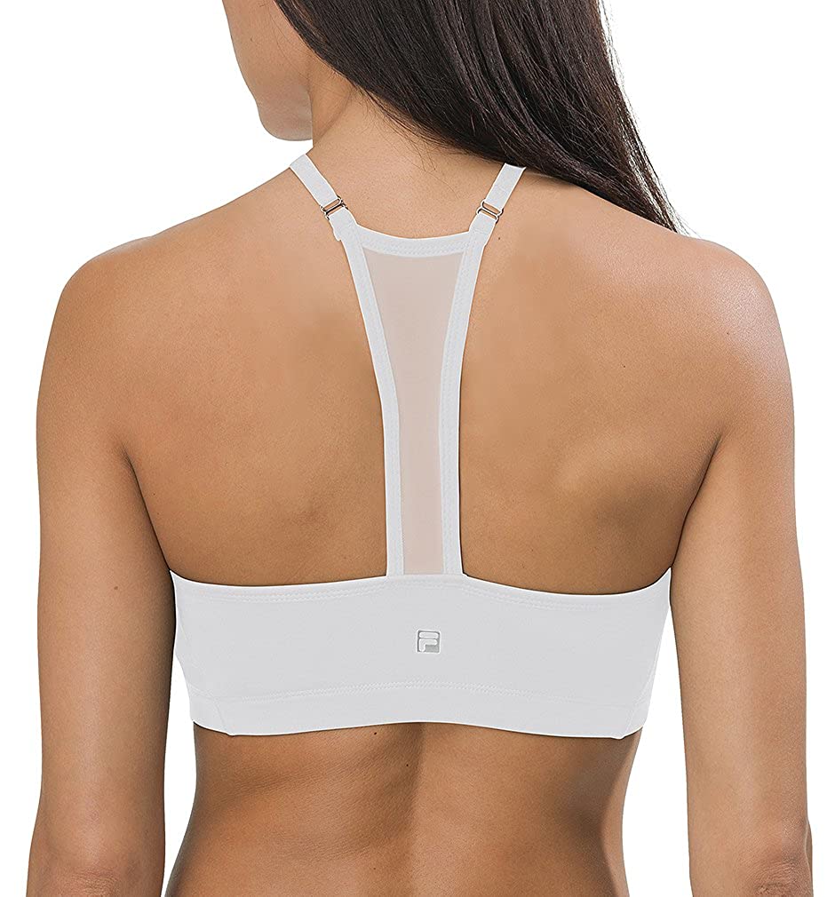 FILA Cotton bra with logo elastic