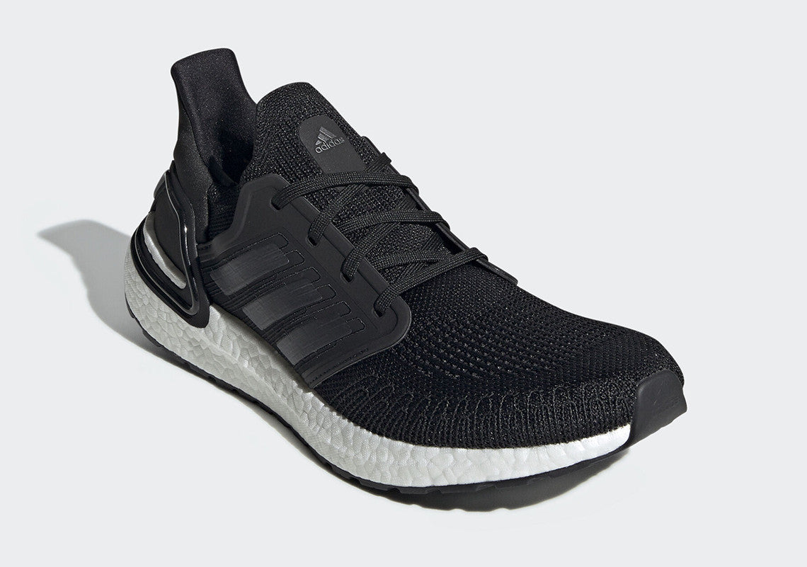 Triple black best sale ultra boost 20