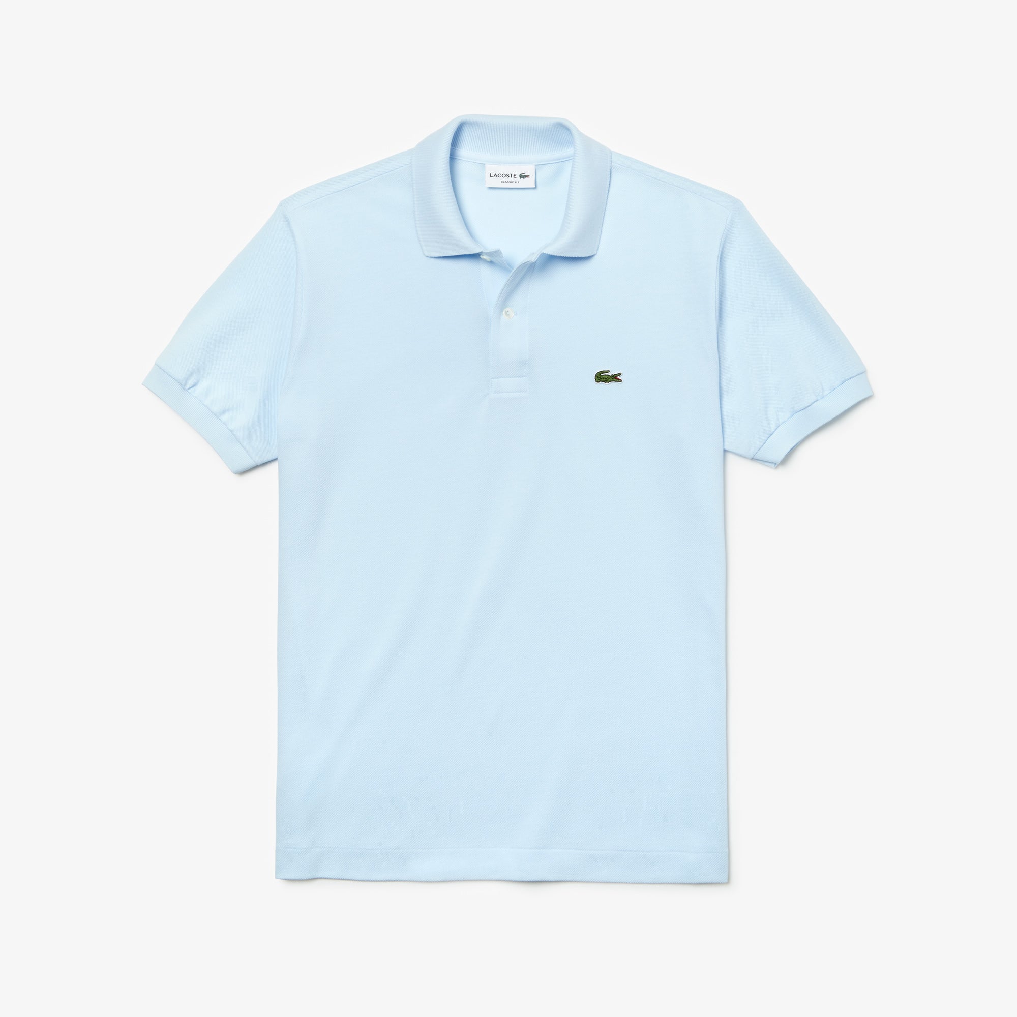 Lacoste Men's SS Classic Pique Polo Shirt L1212